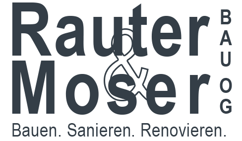 Rauter & Moser Bau OG