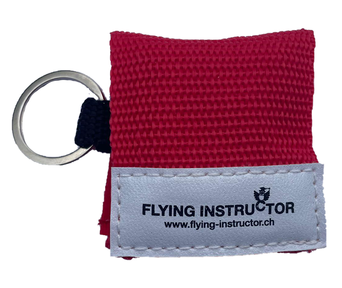 Flying Instructor Shop