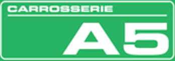 A5 Carrosserie AG, Biberist