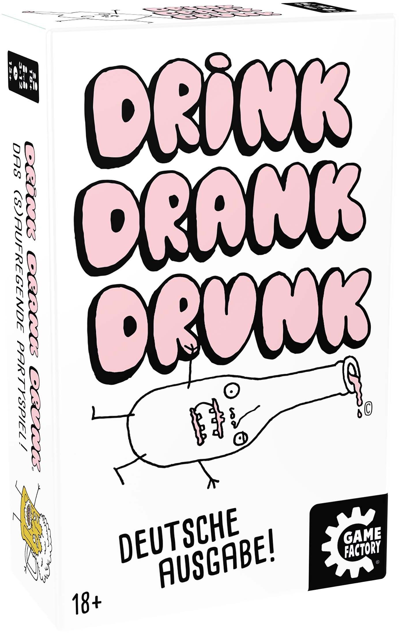 _Drink Drank Drunk_