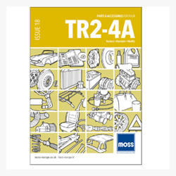 TR2-4A Katalog