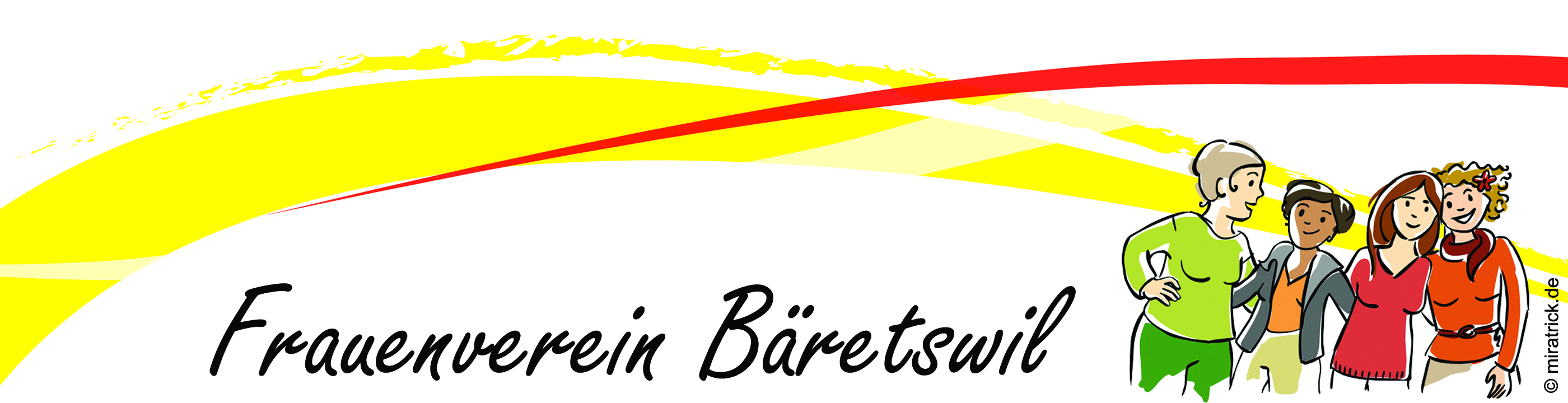 Frauenverein Bäretswil