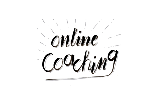 Online Coaching - sich ortsunabhängig coachen lassen