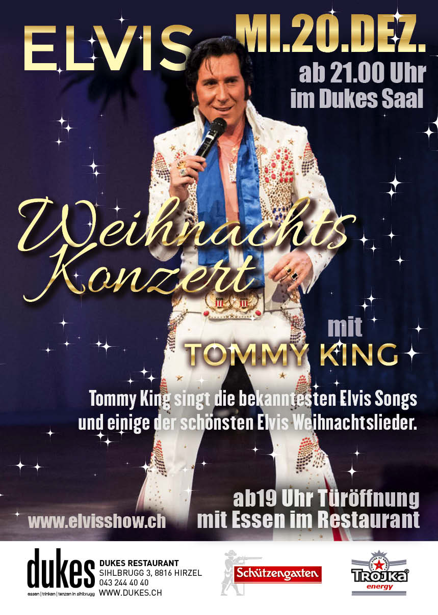 Elvis Weihnachts Konzert_2023_Webjpg