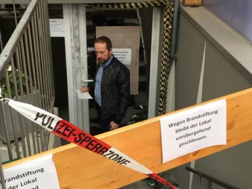 Unioni i Imamëve Shqiptarë në Zvicër (UISHZ) dënon ashpër veprimet vandale