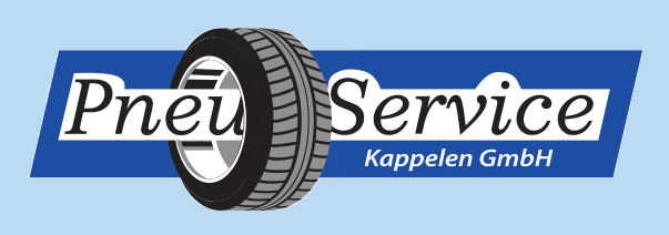 Pneuservie Kappelen GmbH