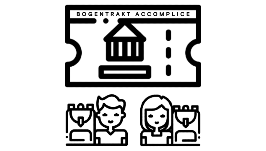 The Bogentrakt Accomplices - Creating a hostel together