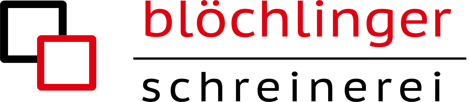 Blöchlinger Schreinerei GmbH