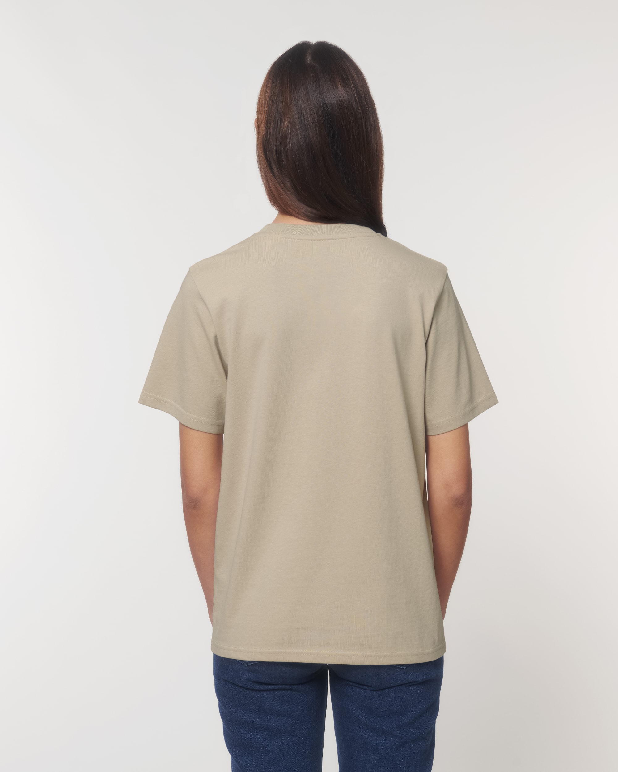 GLORYWAVES BASICS Sparker T-Shirt unisex