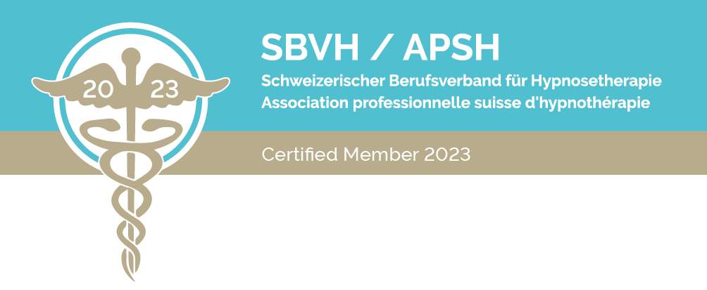 Schweizerischer Berufsverband für Hypnosetherapie