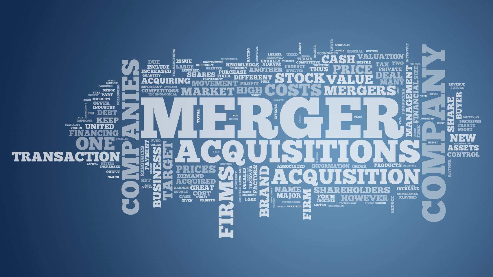Merger & Acquisition