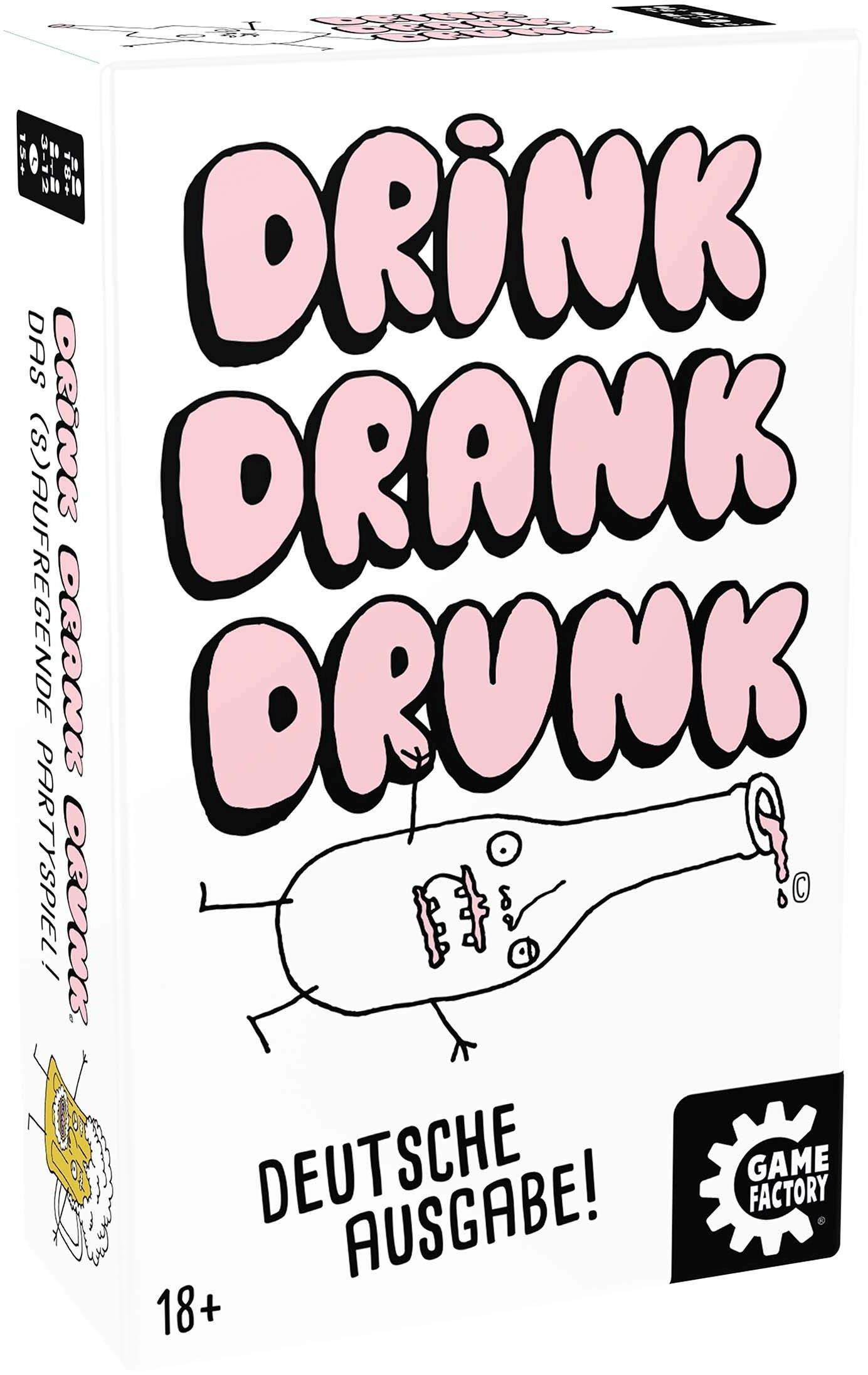 _Drink Drank Drunk_