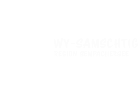 Wy-Samschtig Region Sempachersee