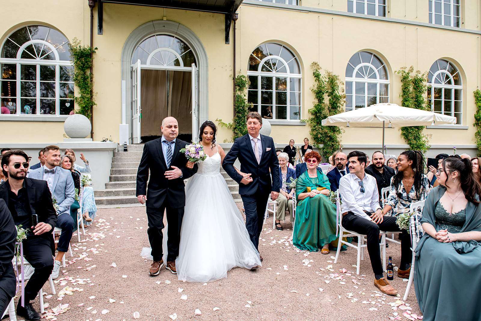 Heiraten, Hochzeit Fotografin Rüti ZH, Zürich, Belly Park Schönenwerd Schweiz