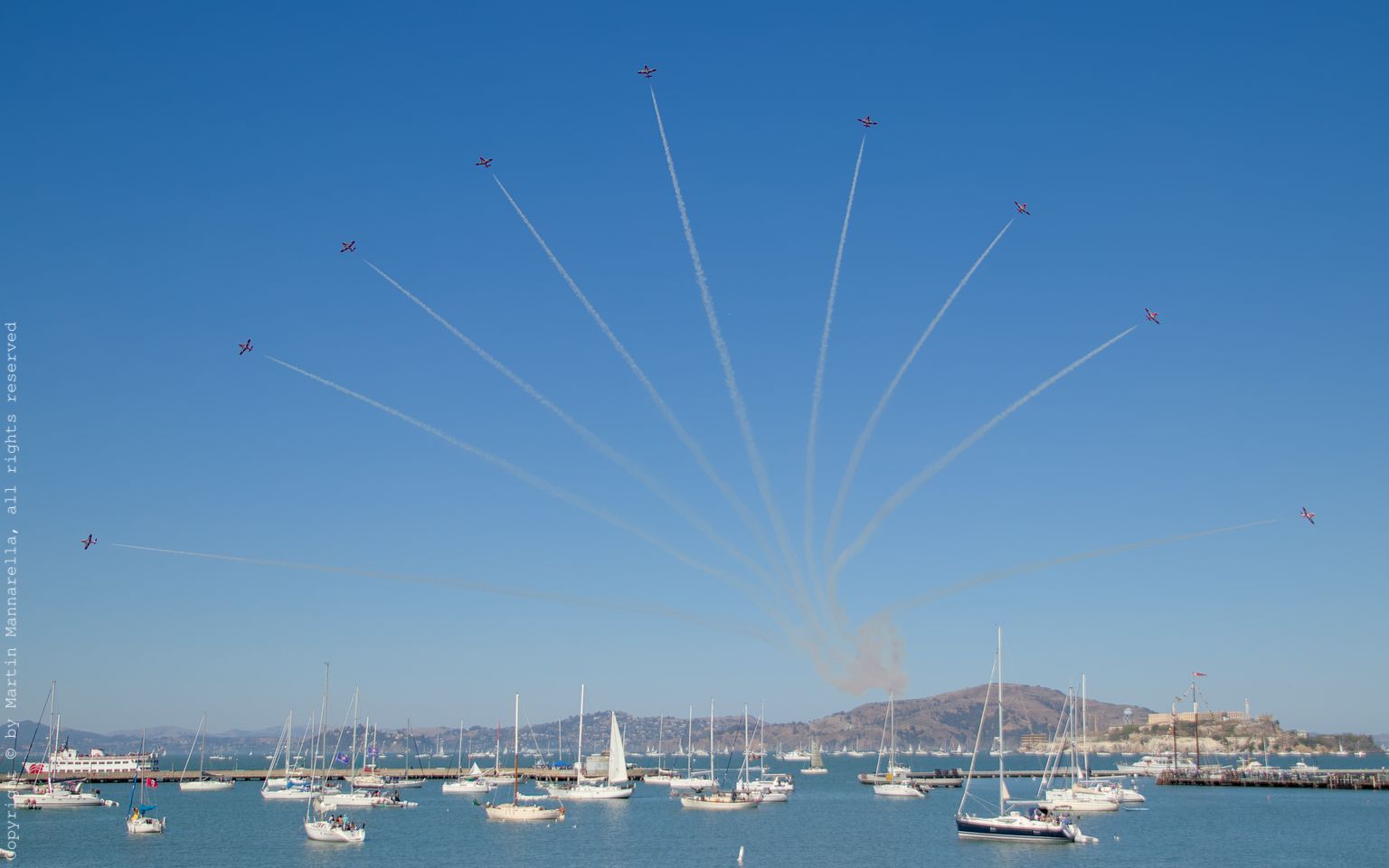 2017 San Francisco Fleetweek