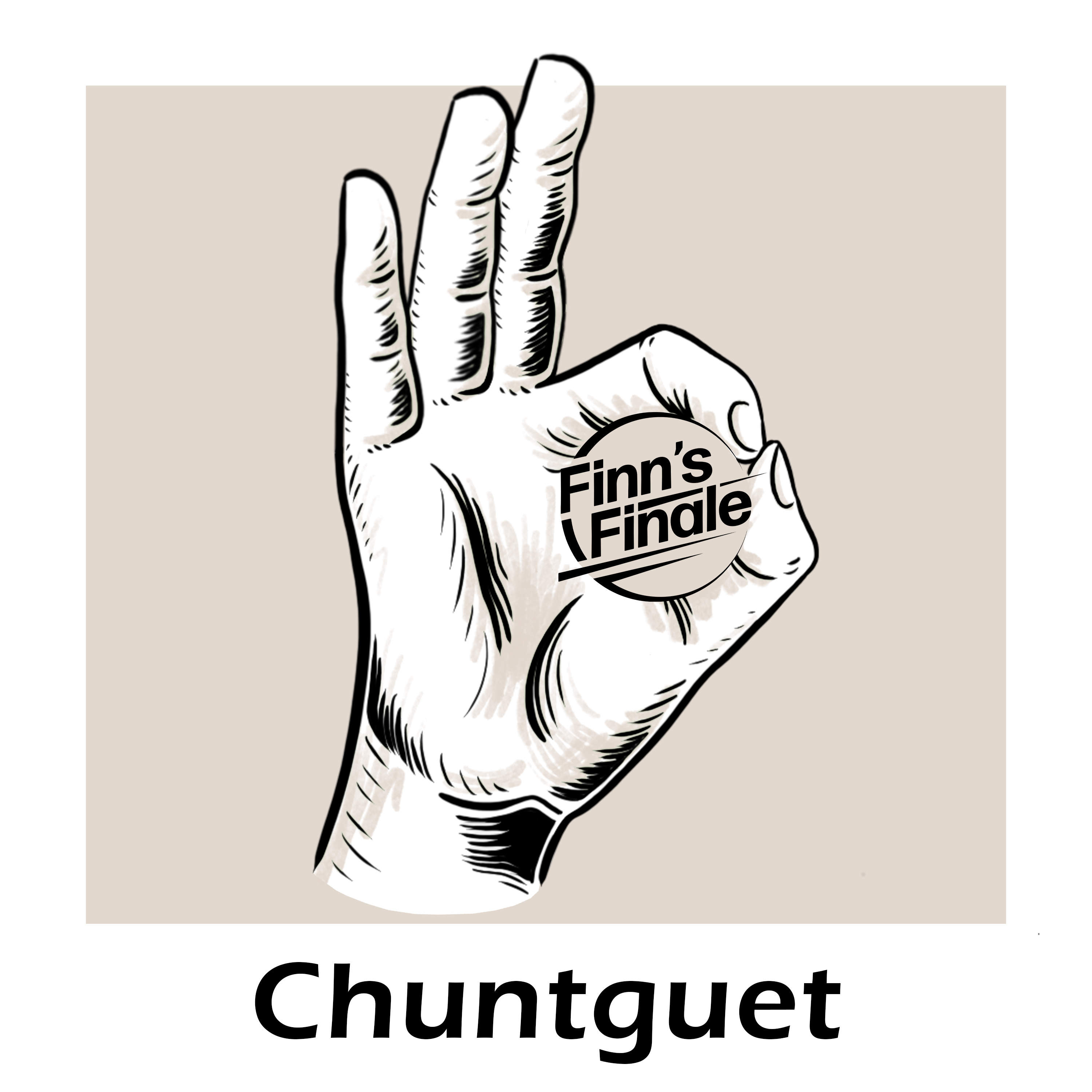 Chuntguet -Single