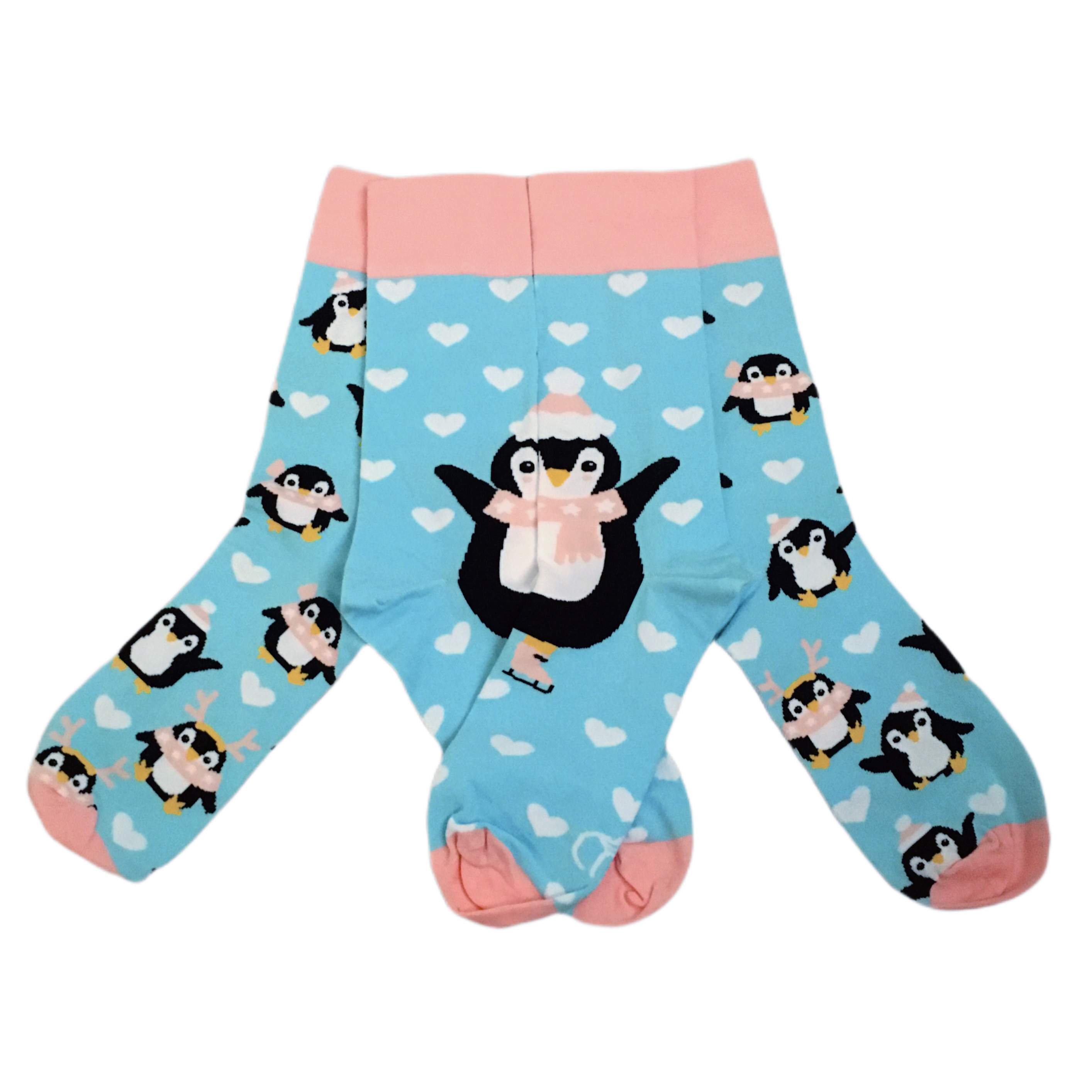 Pinguin Socken 39-46