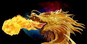 Dragon Ki Drachenenergien Drachen Energien