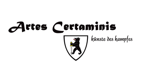 Artes Certaminis / Schwertkampf Gais