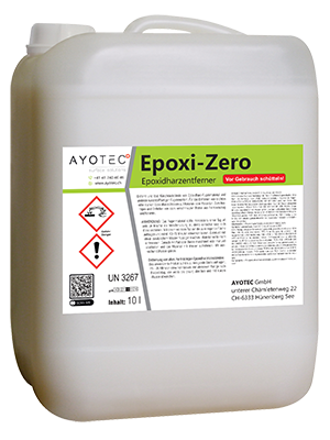 Epoxy-Zero 10L