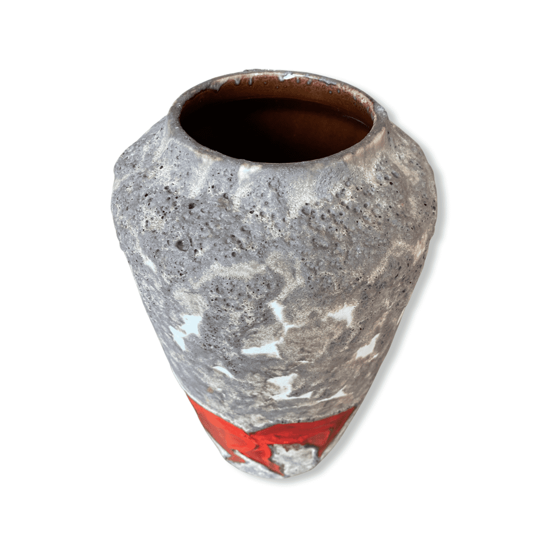 Scheurich Vase Fatlava 517-45