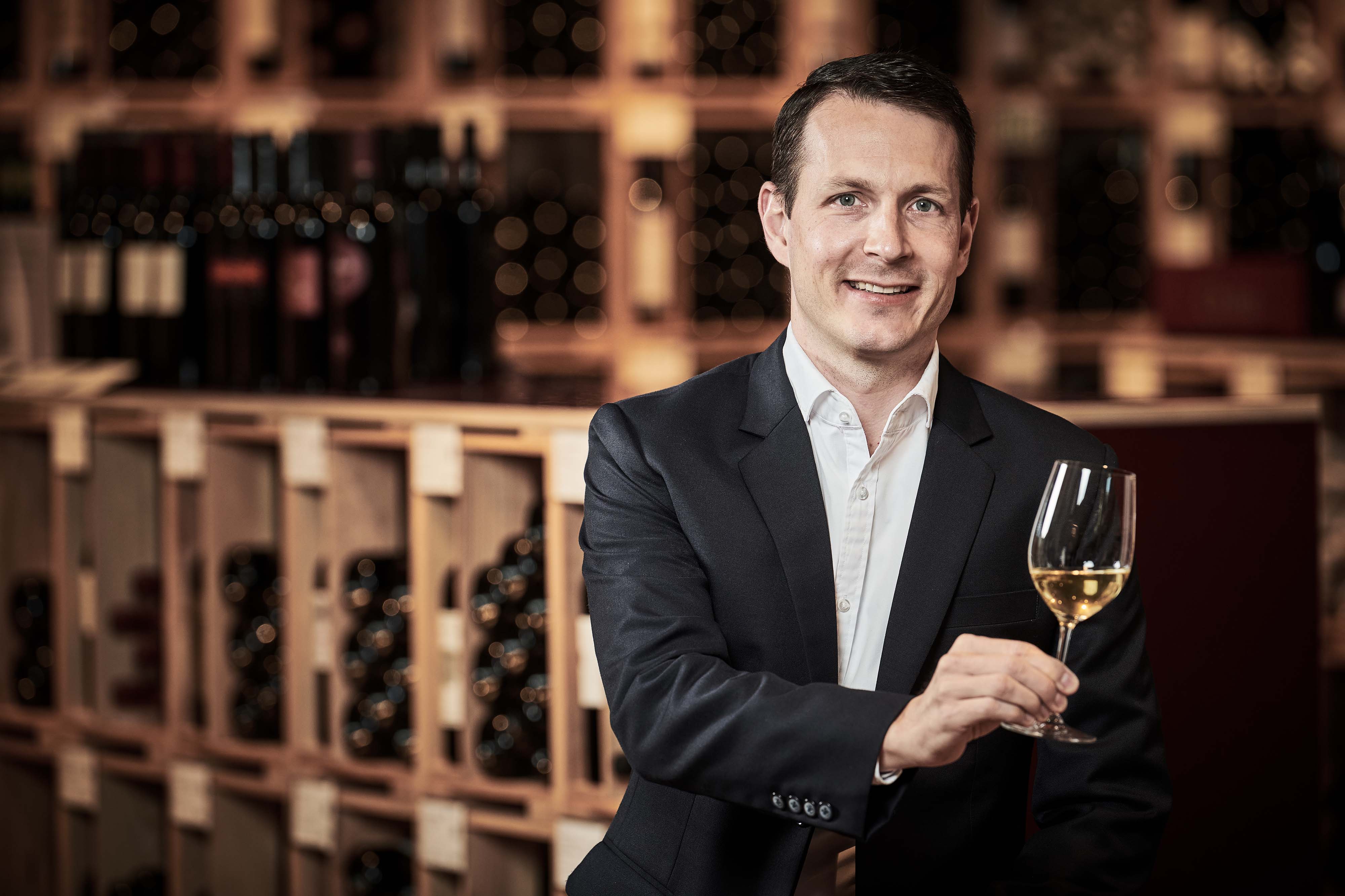 Mövenpick Wein eröffnet drei neue Standorte in der Schweiz