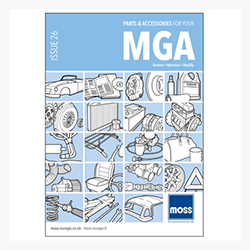 MGA-Katalog