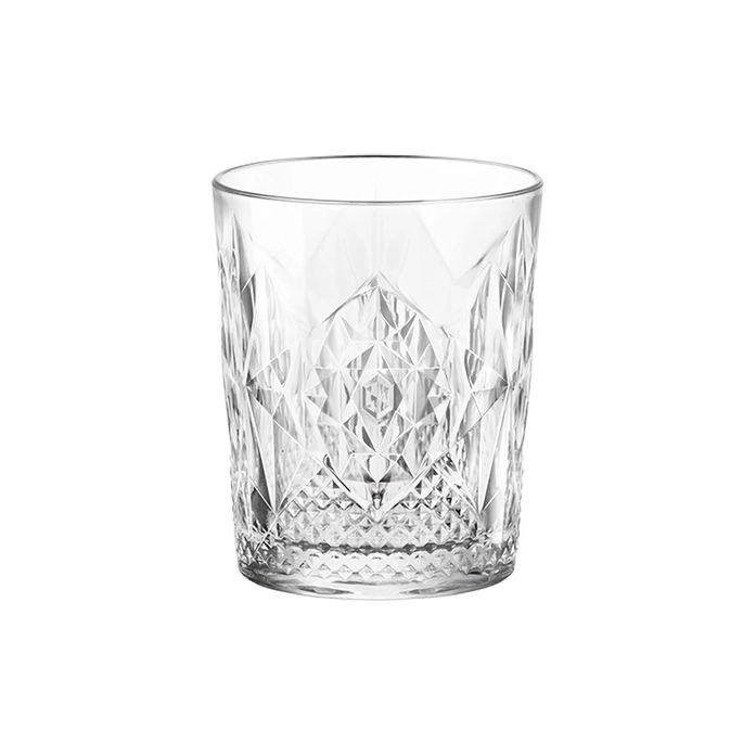 Bormioli Rocco Bartender Stone DOF Glas