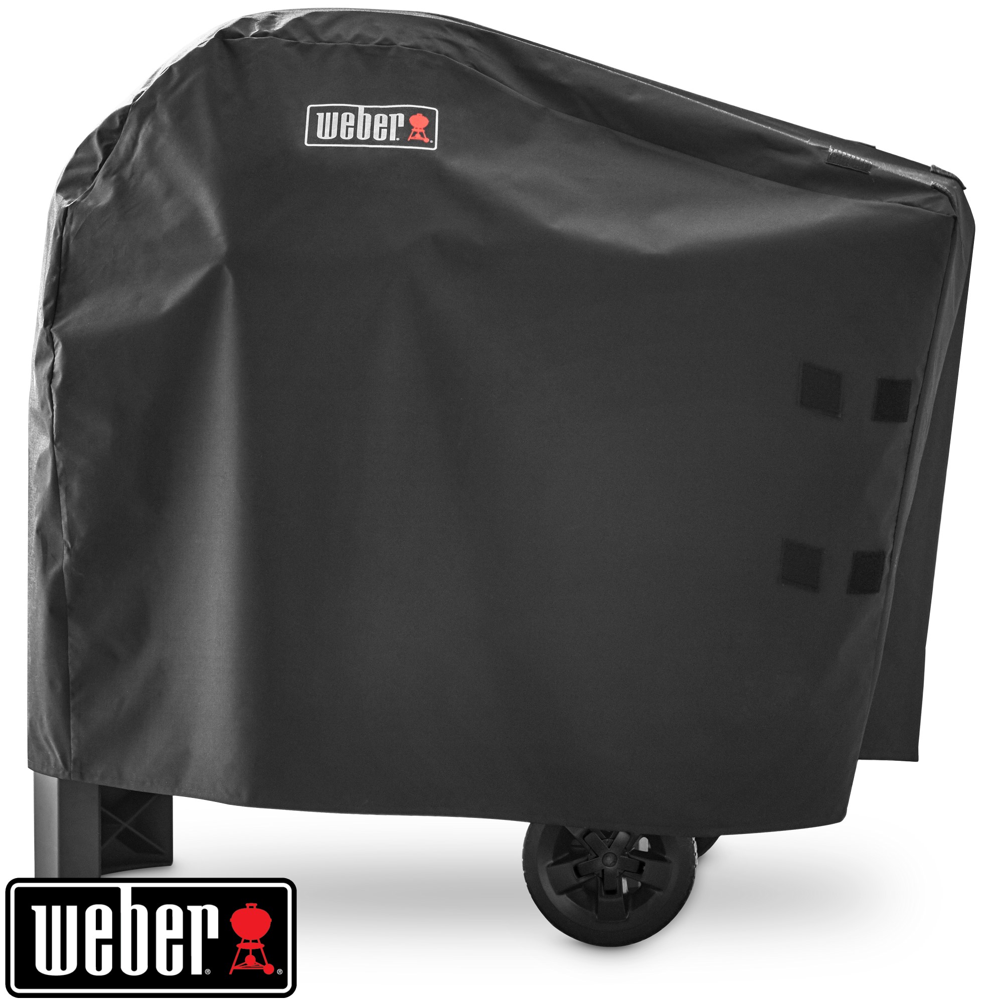 Weber Premium Abdeckhaube - für Pulse Rollwagen