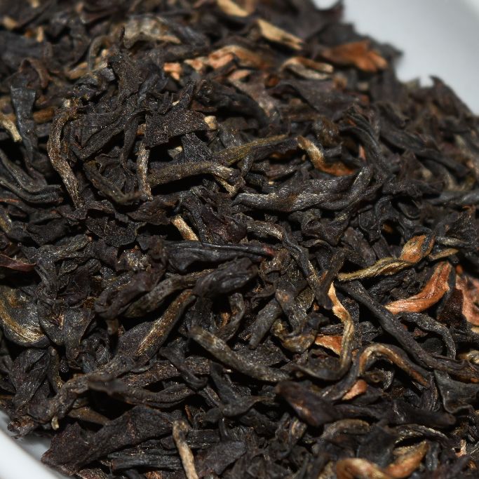 Assam Thowra TGFOP Tea