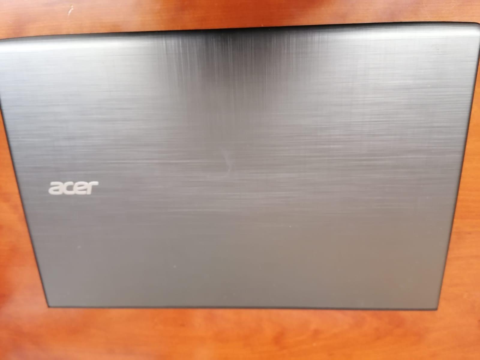 Laptop acer Model No. N16Q2