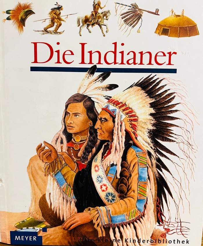 Die Indianer