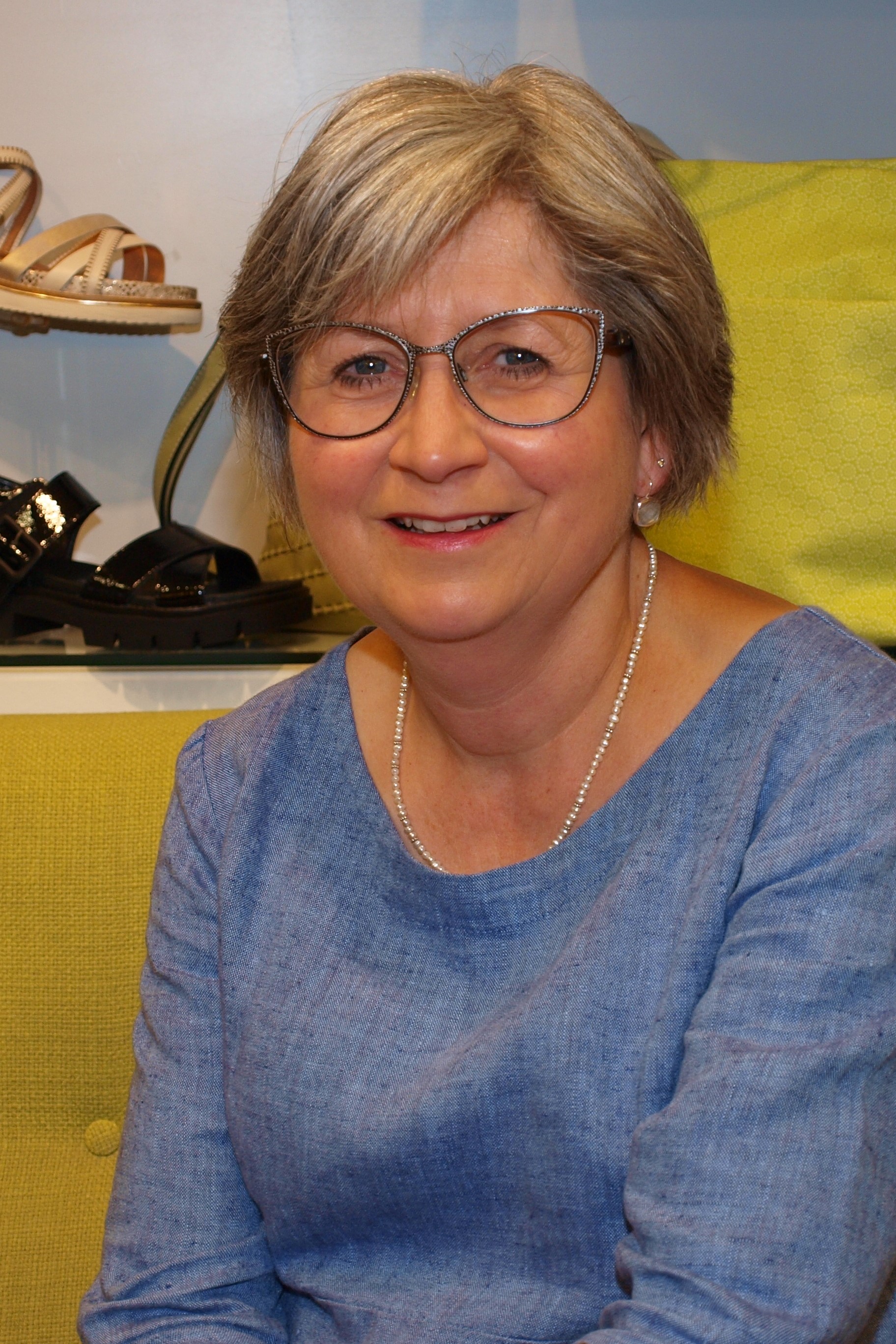 Karin Nasso