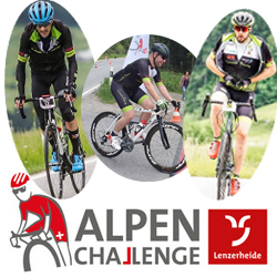 Alpen Challenge