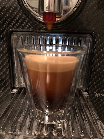 Café Royal Jamaica Blue Mountain, 12 Kapseln für Nespresso®Maschinen