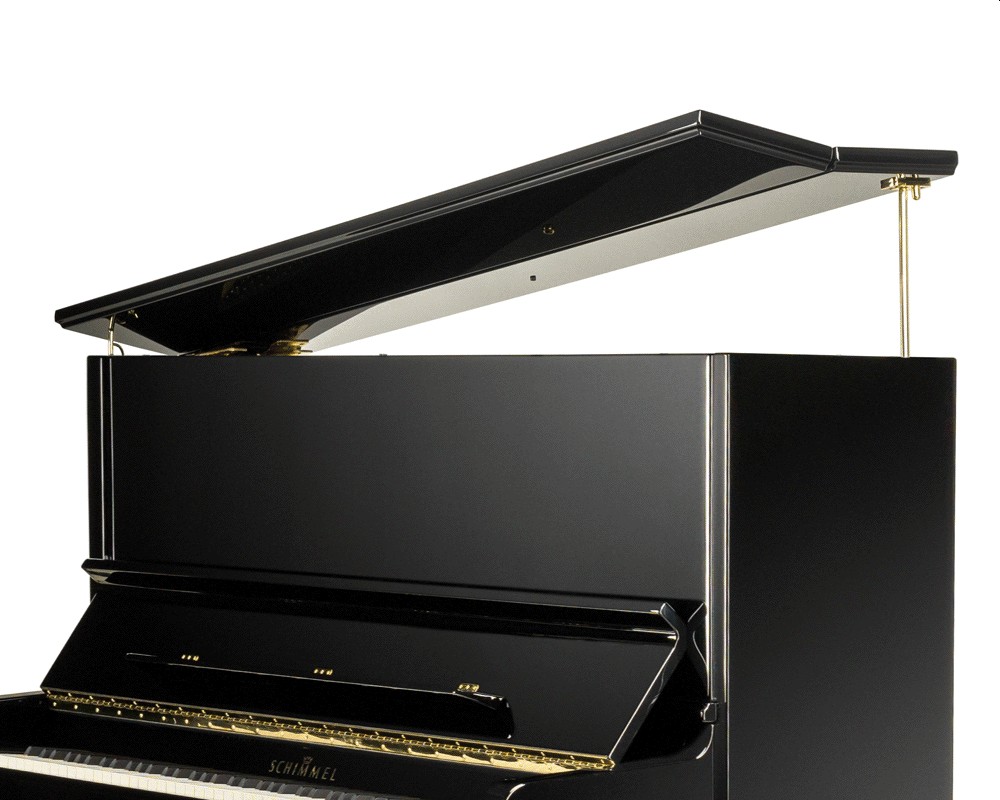 Piano Schimmel Konzert K132 Tradition