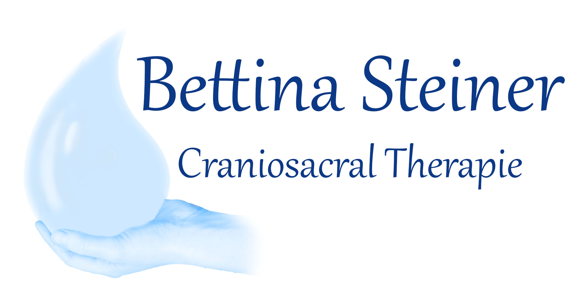 Craniosacral Therapie Bettina Steiner
