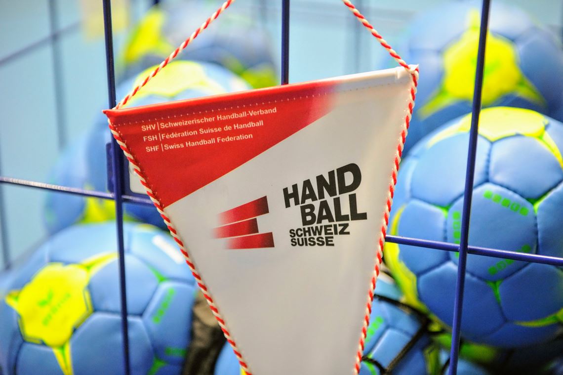 Die Handball-Meisterschaft im Aktivbereich wird abgebrochen
