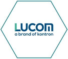 Lucom - Kontron AIS
