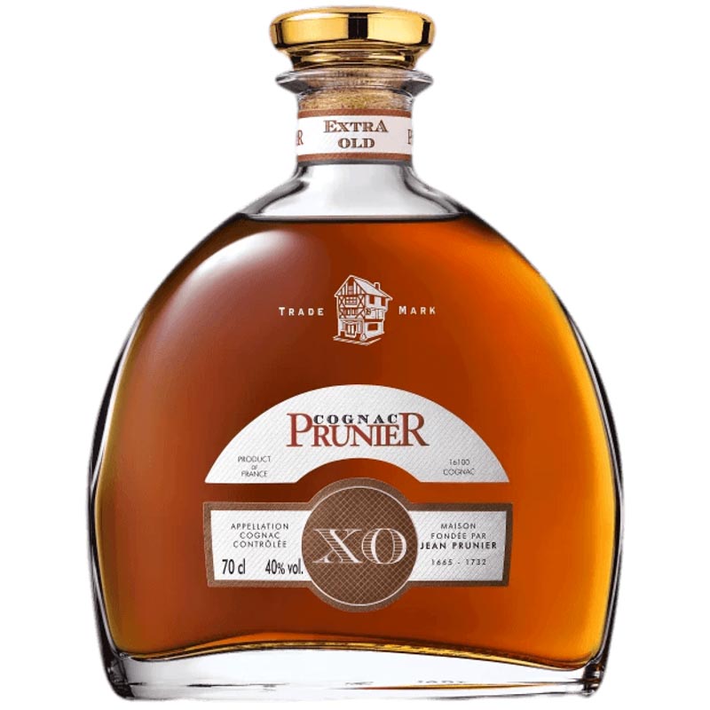 Maison Prunier Cognac XO