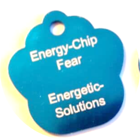 Energy-Chip für Tiere / Fear
