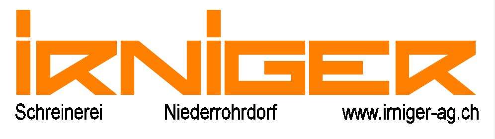 Logo Irniger