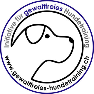 Initiative Gewaltfreies Hundetraining