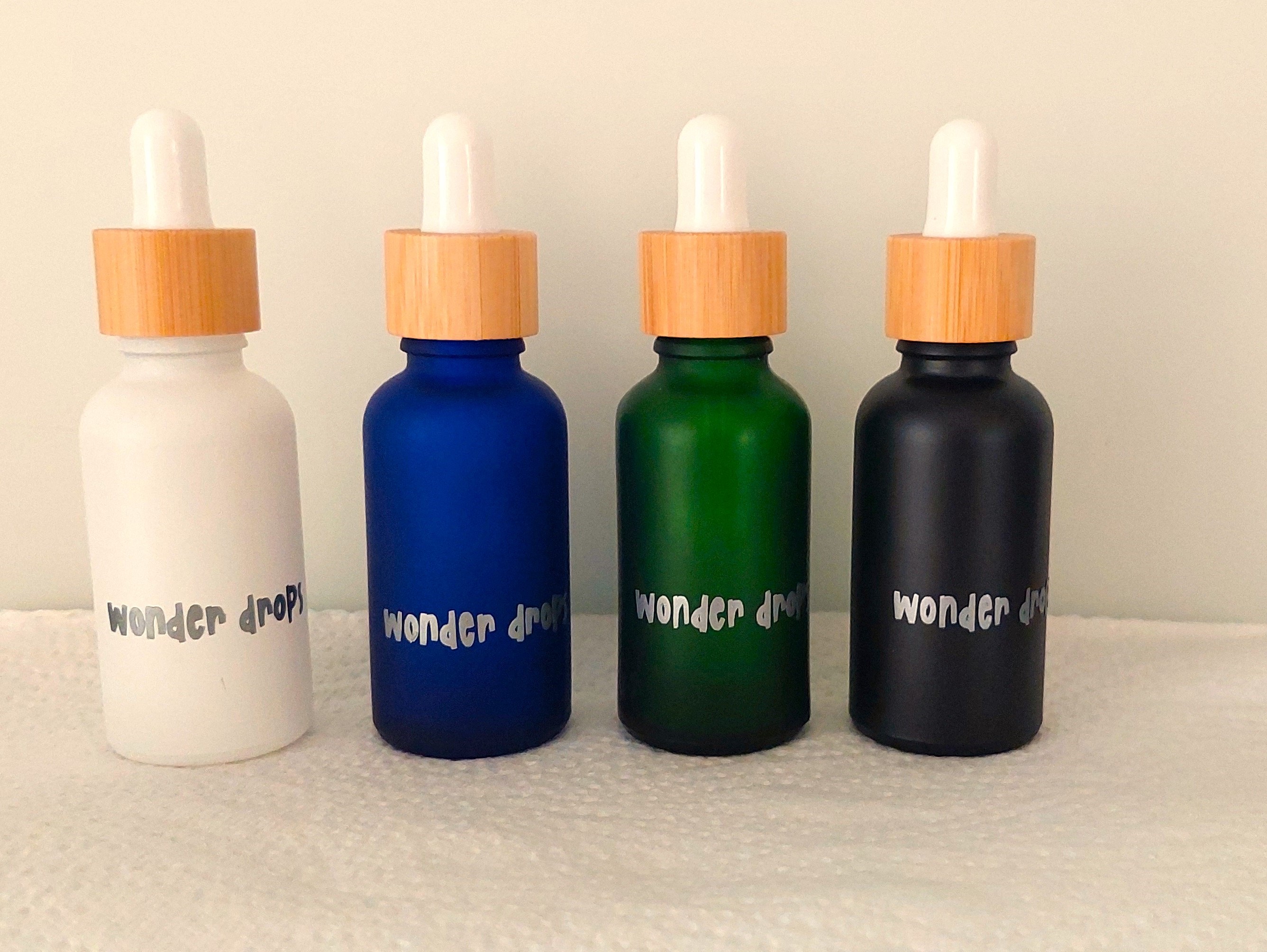 Gesicht: Wonder Drops, 30ml