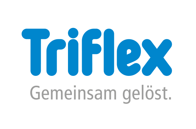 Logo Triflex GmbH & Co KG
