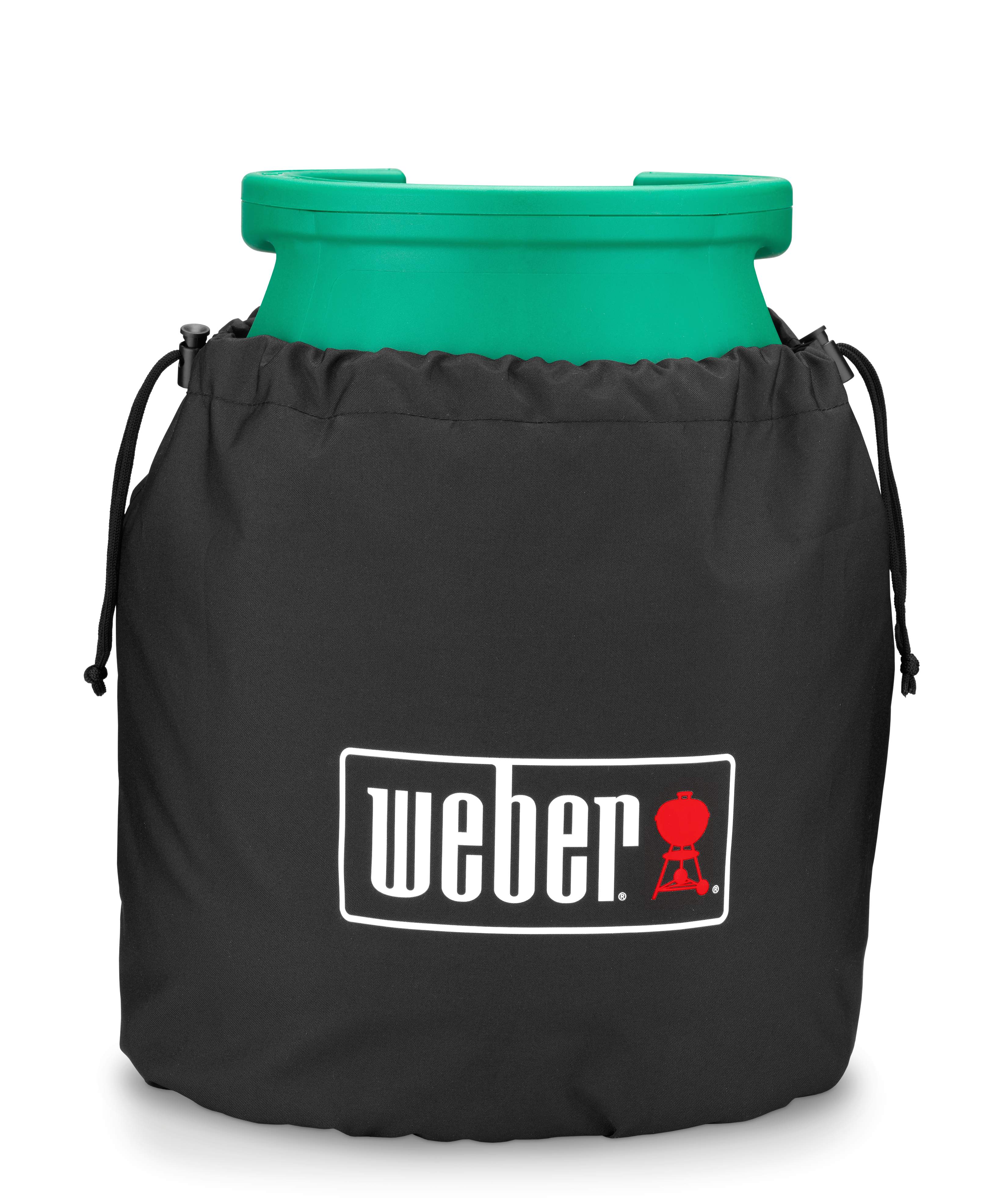 Weber Gasflaschenschutzhülle, 5 kg