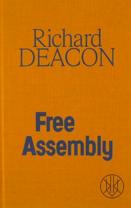 Richard Deacon, Julian Heynen