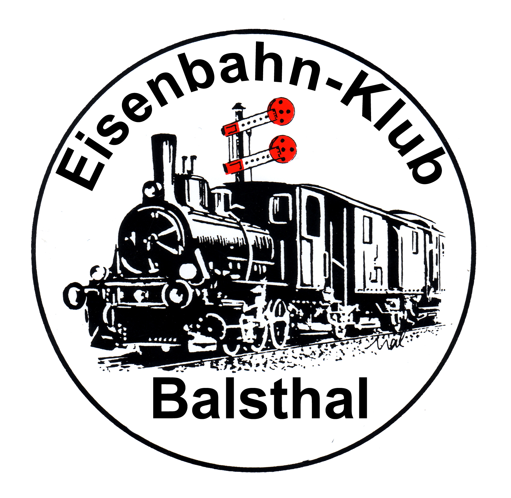 Eisenbahnklub Balsthal