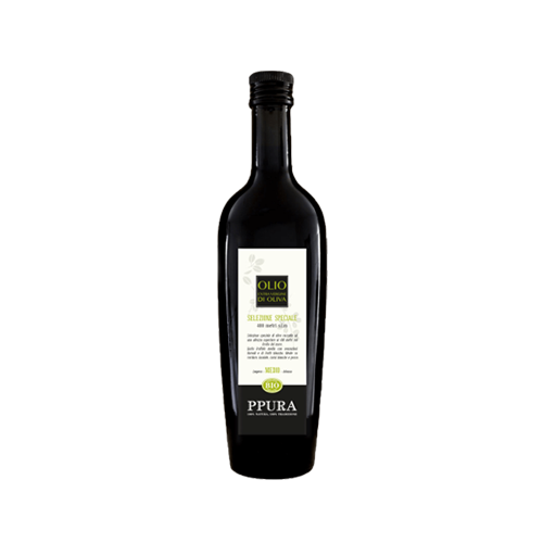Olivenöl Bio - 500ml