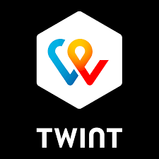 Twint Logo Quadratisch kpng